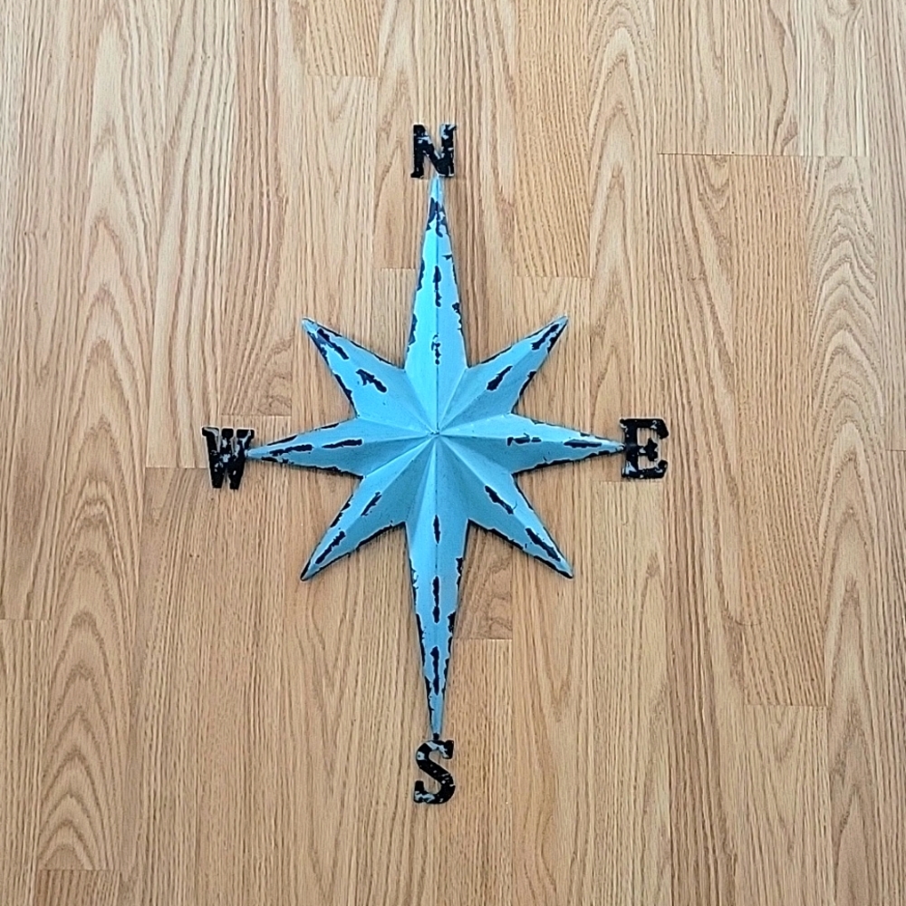 Hobby Lobby Compass